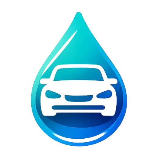 Lavage auto à domicile Monoblet
